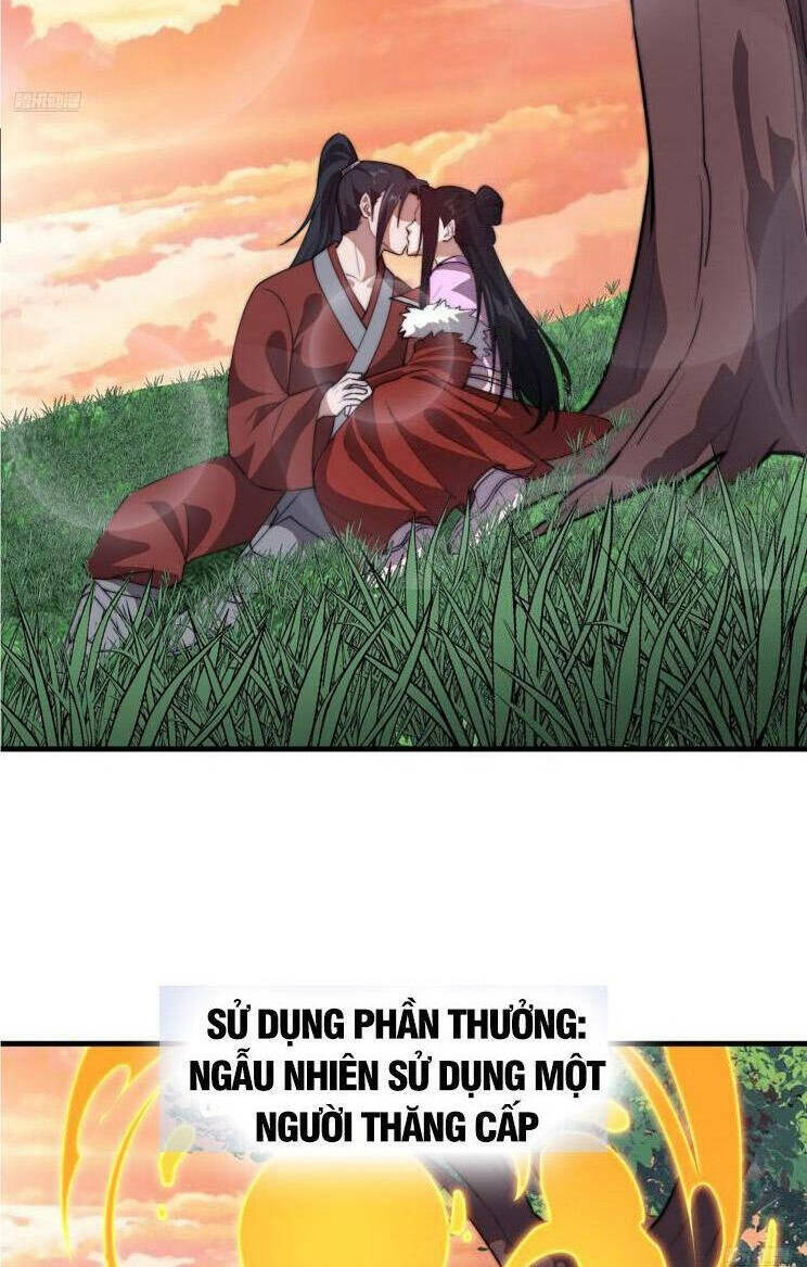 Ta Có Một Sơn Trại: Chapter 816