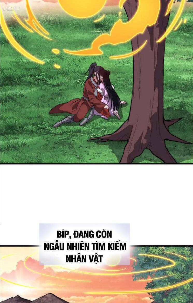 Ta Có Một Sơn Trại: Chapter 816
