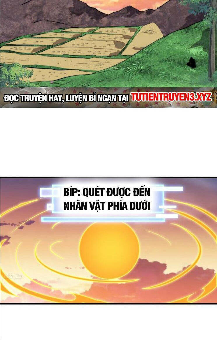 Ta Có Một Sơn Trại: Chapter 816