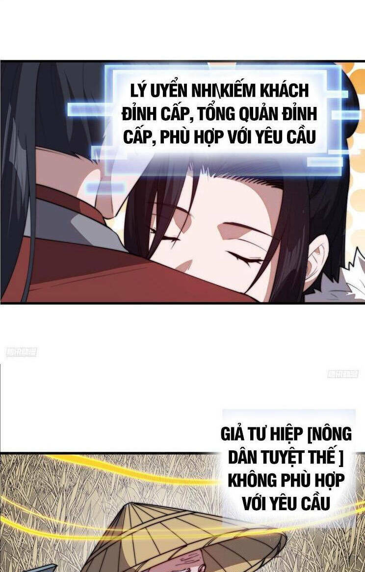 Ta Có Một Sơn Trại: Chapter 816