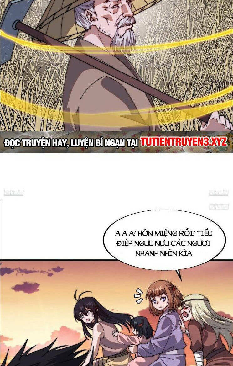 Ta Có Một Sơn Trại: Chapter 816