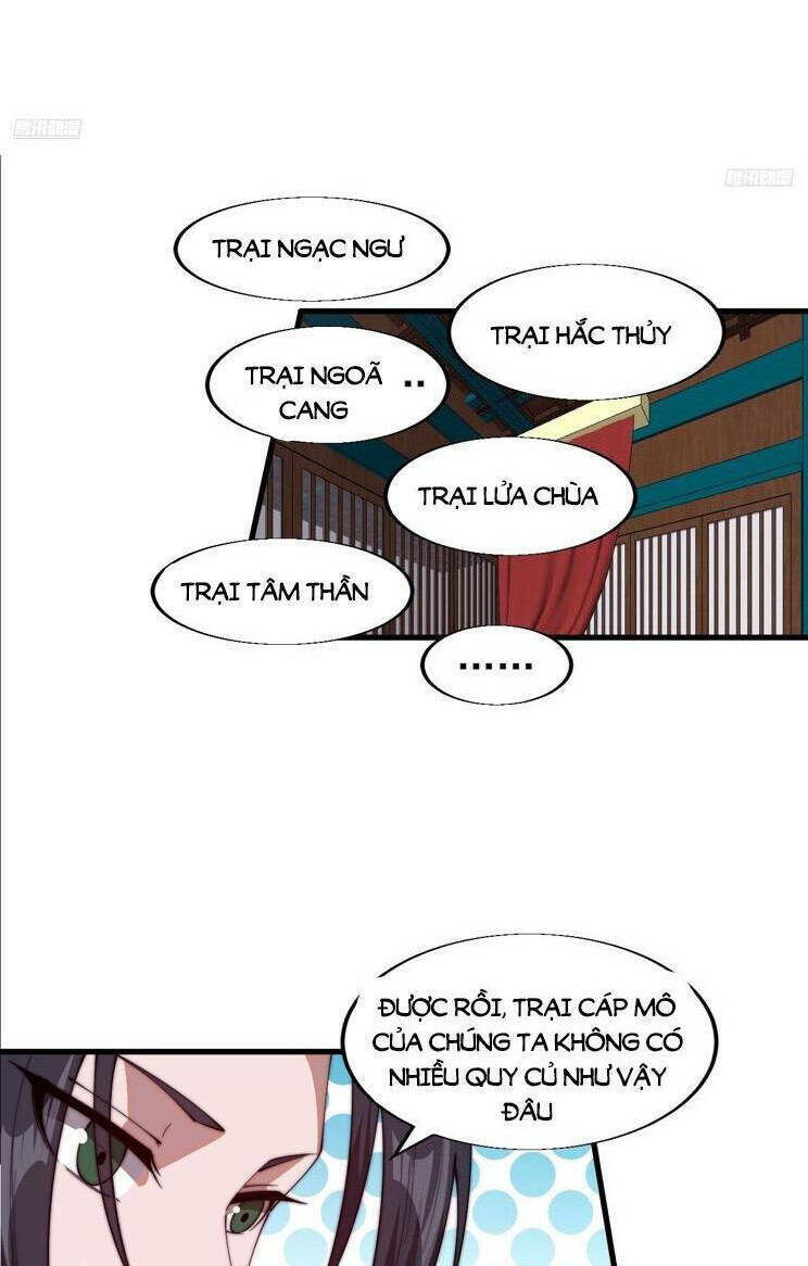 Ta Có Một Sơn Trại: Chapter 817