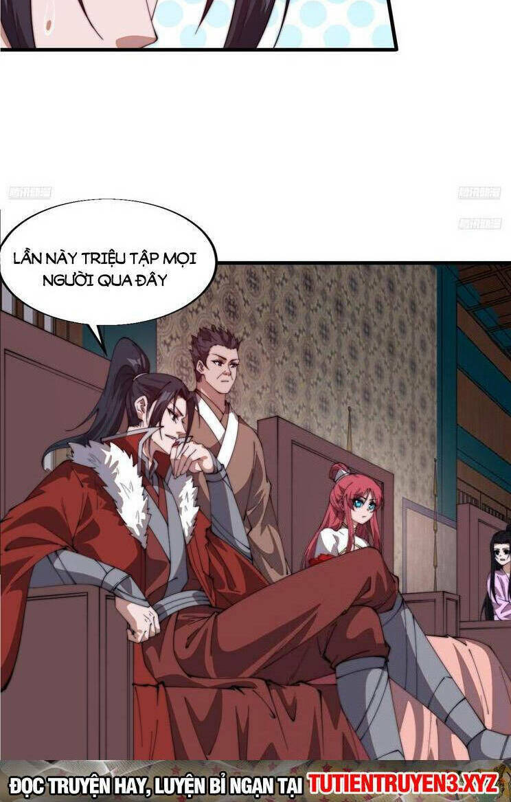 Ta Có Một Sơn Trại: Chapter 817