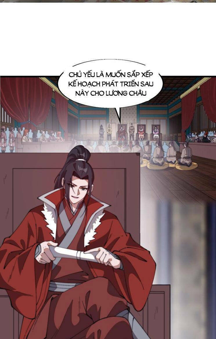 Ta Có Một Sơn Trại: Chapter 817