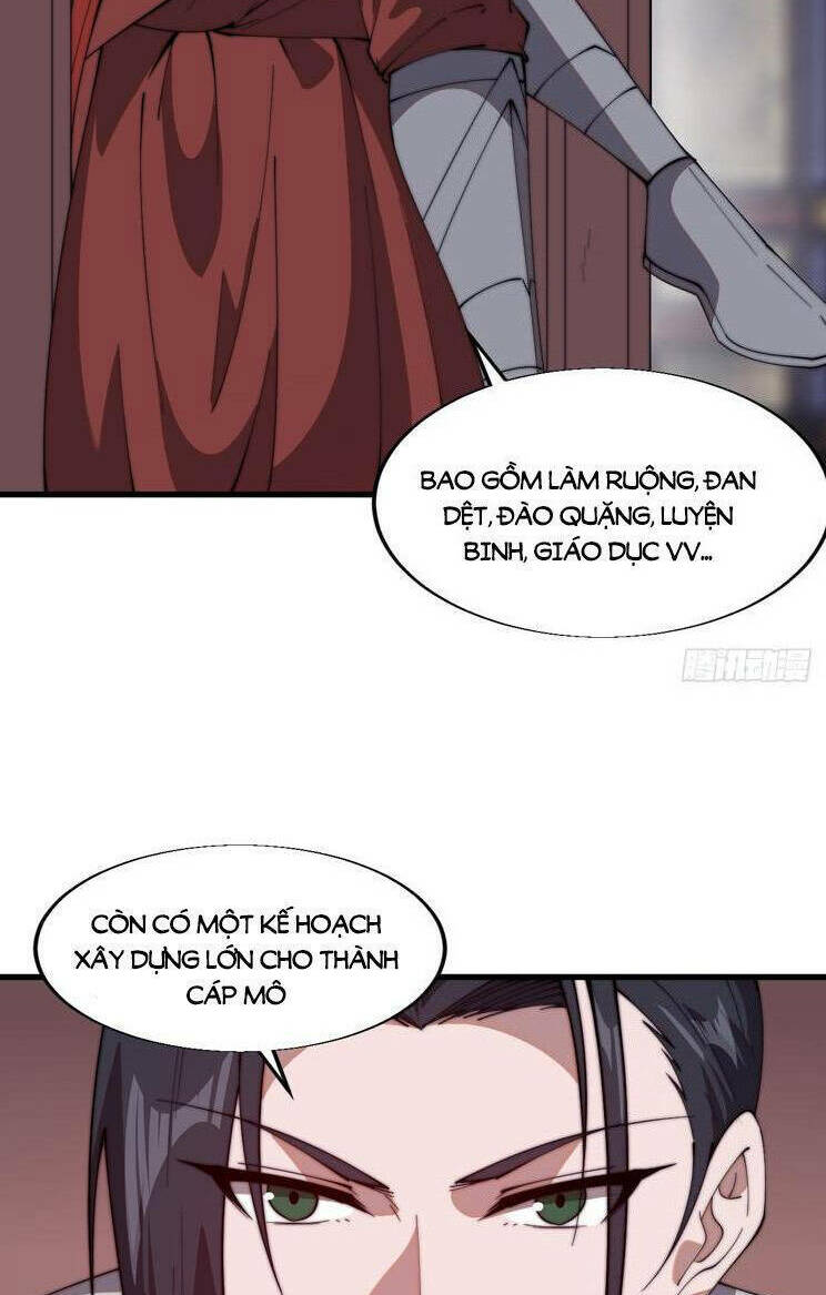 Ta Có Một Sơn Trại: Chapter 817