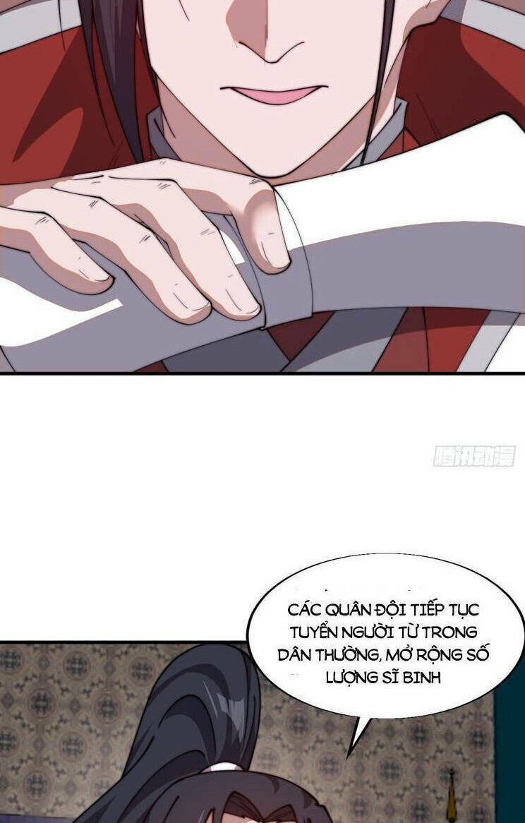 Ta Có Một Sơn Trại: Chapter 817