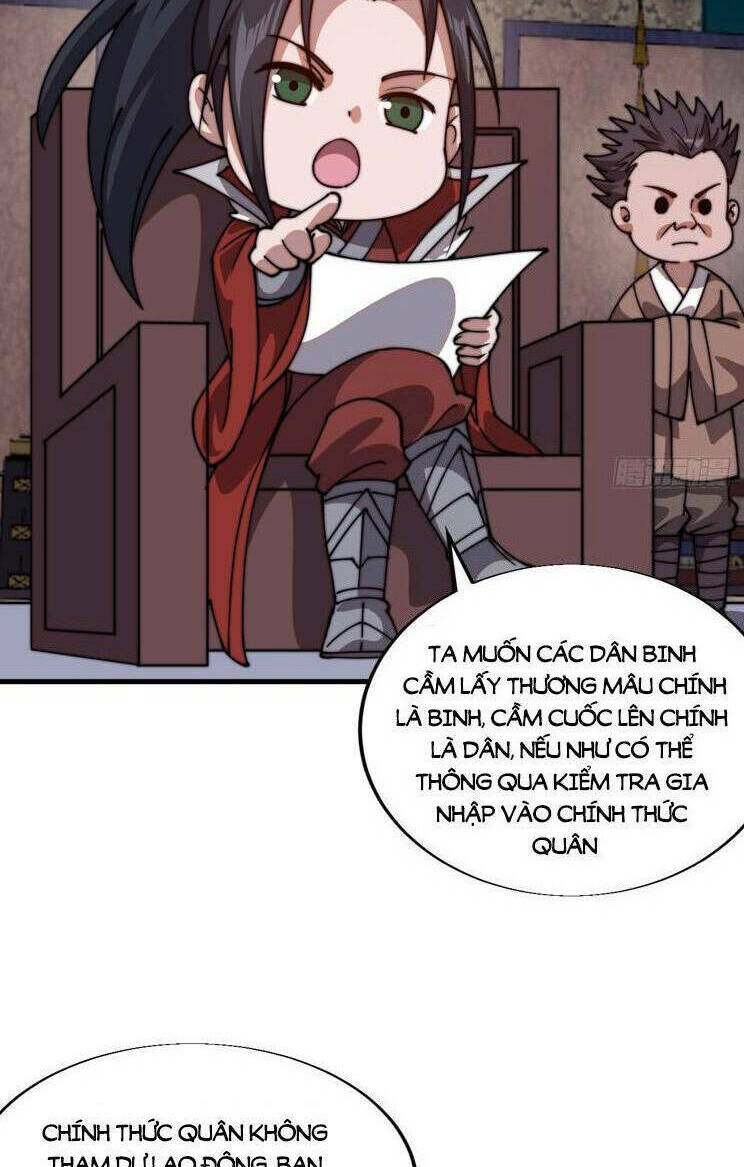 Ta Có Một Sơn Trại: Chapter 817