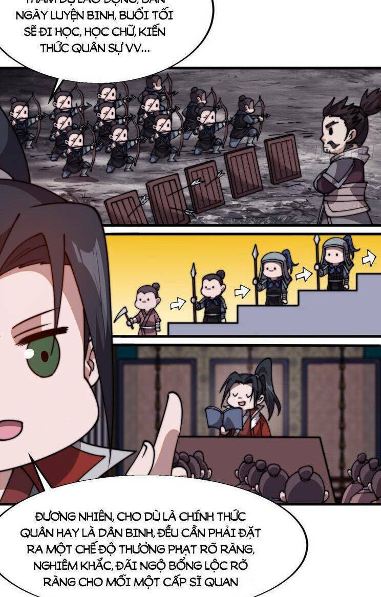 Ta Có Một Sơn Trại: Chapter 817