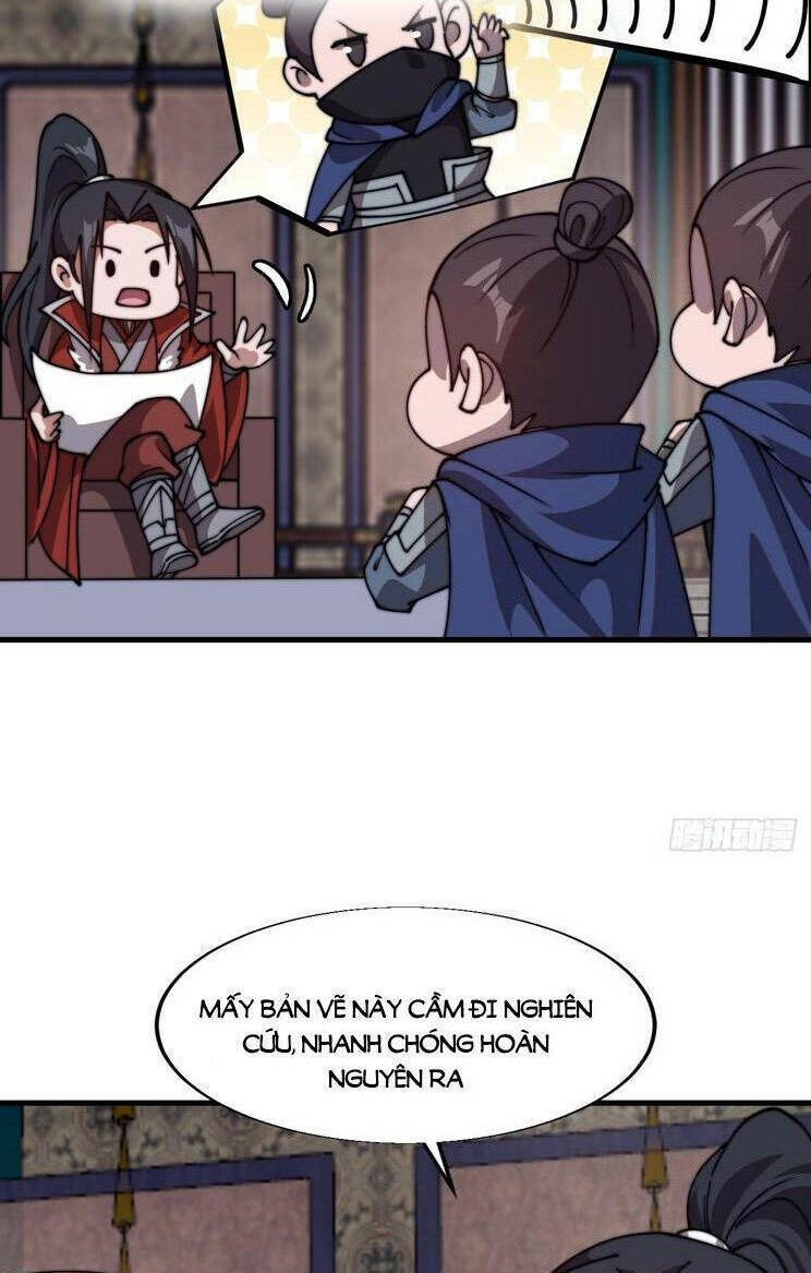 Ta Có Một Sơn Trại: Chapter 817