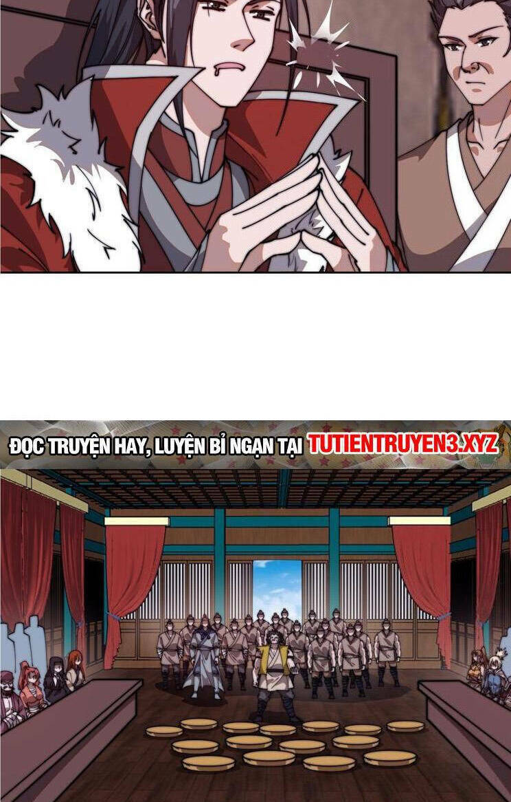Ta Có Một Sơn Trại: Chapter 817