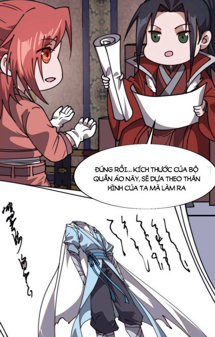 Ta Có Một Sơn Trại: Chapter 817