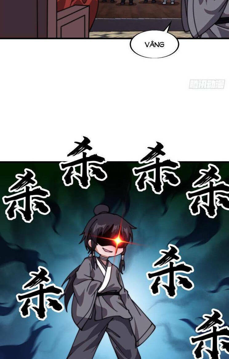 Ta Có Một Sơn Trại: Chapter 817