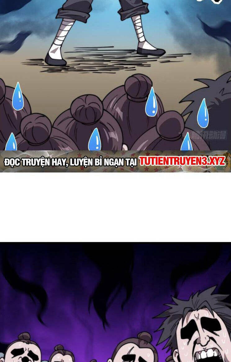 Ta Có Một Sơn Trại: Chapter 817