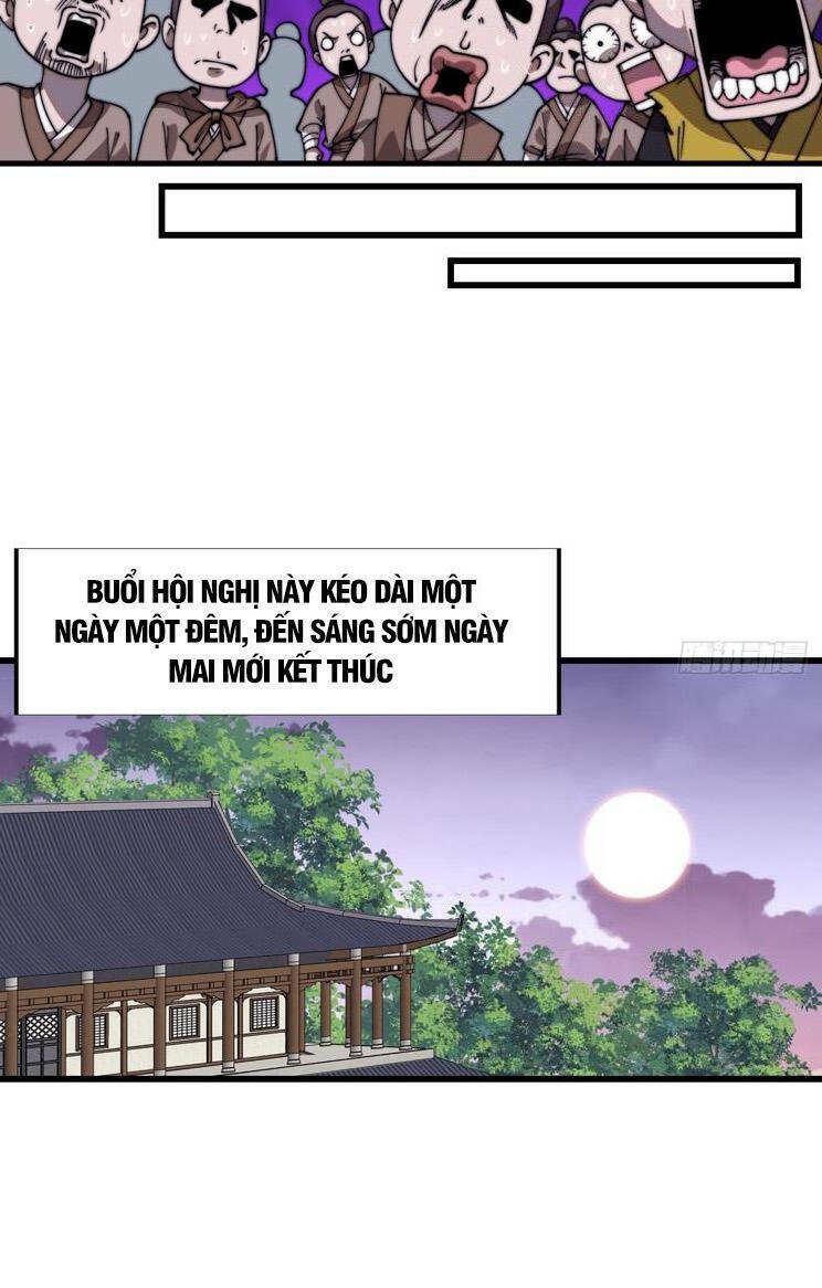 Ta Có Một Sơn Trại: Chapter 817