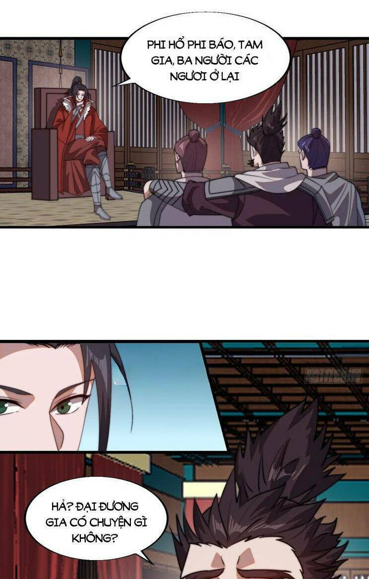 Ta Có Một Sơn Trại: Chapter 817