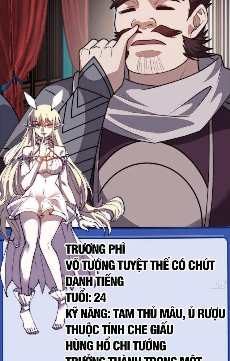 Ta Có Một Sơn Trại: Chapter 817