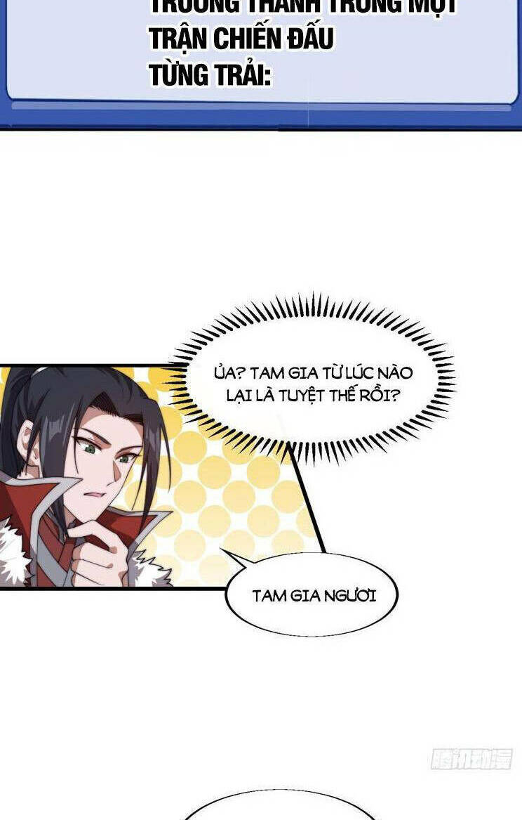 Ta Có Một Sơn Trại: Chapter 817
