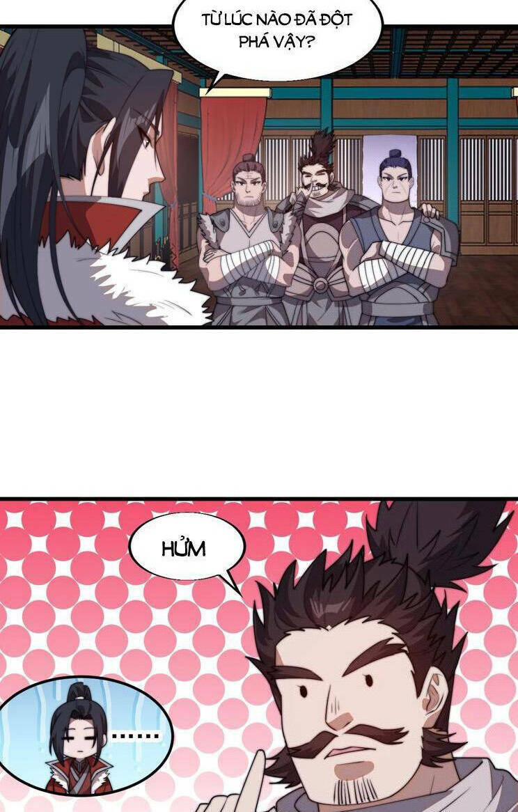 Ta Có Một Sơn Trại: Chapter 817
