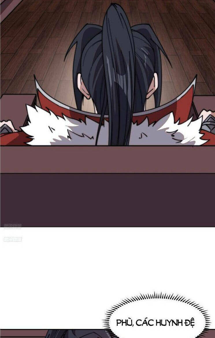 Ta Có Một Sơn Trại: Chapter 817