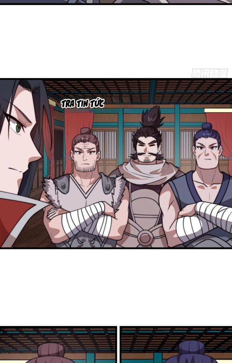 Ta Có Một Sơn Trại: Chapter 817