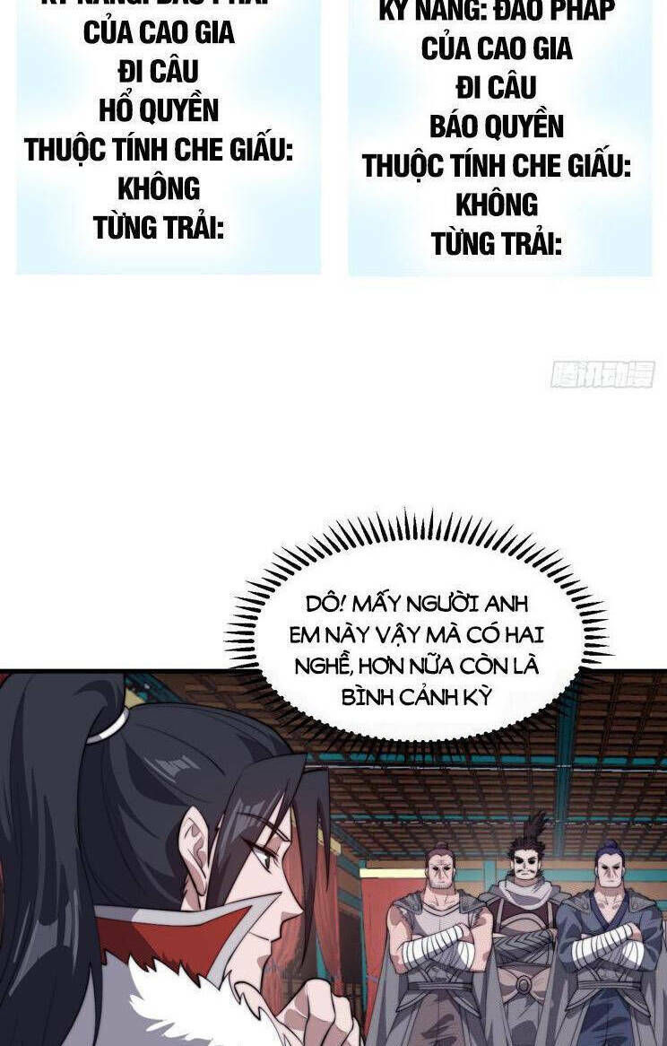 Ta Có Một Sơn Trại: Chapter 817
