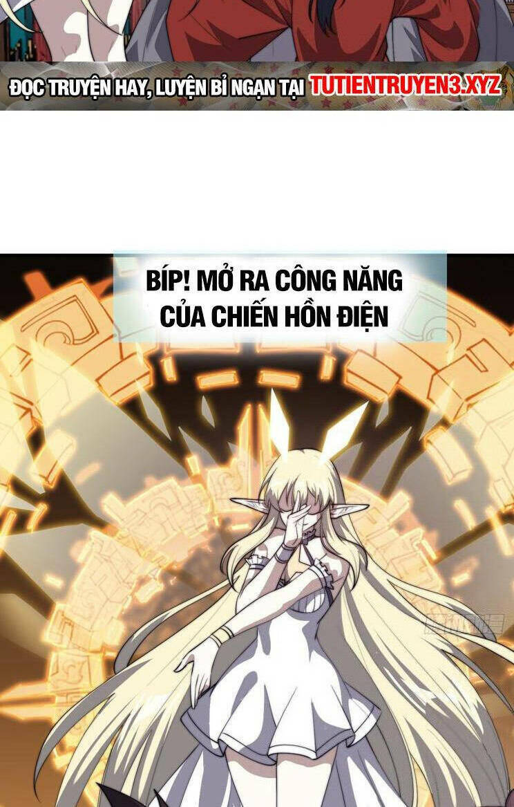 Ta Có Một Sơn Trại: Chapter 817