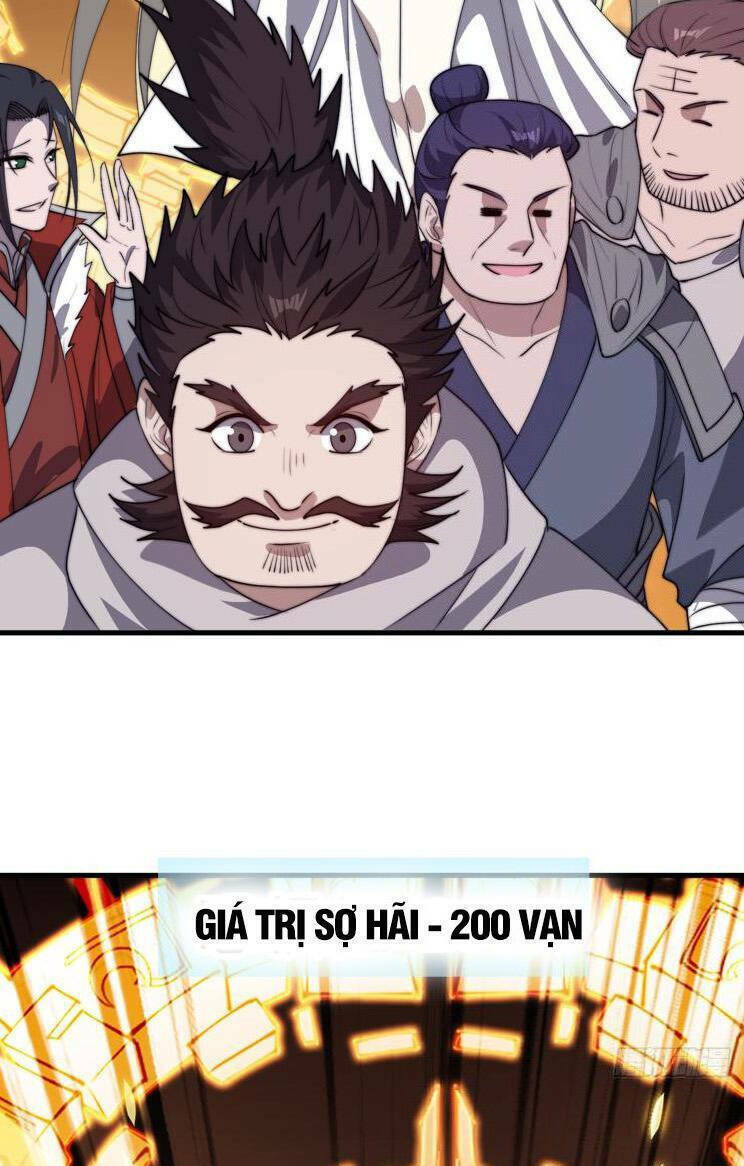 Ta Có Một Sơn Trại: Chapter 817