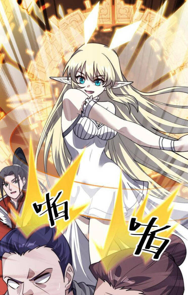 Ta Có Một Sơn Trại: Chapter 817