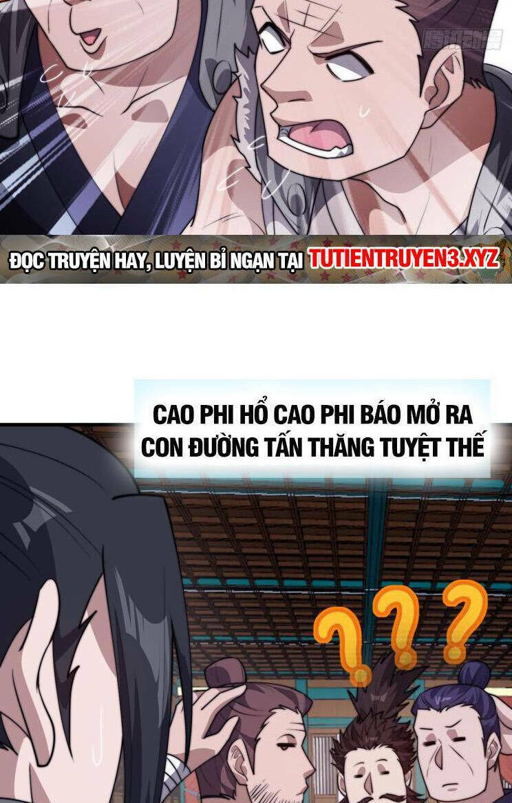 Ta Có Một Sơn Trại: Chapter 817