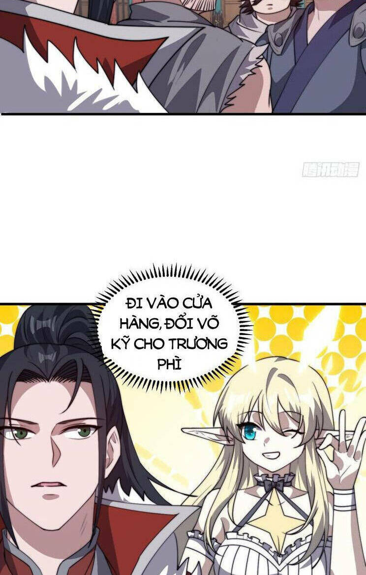 Ta Có Một Sơn Trại: Chapter 817