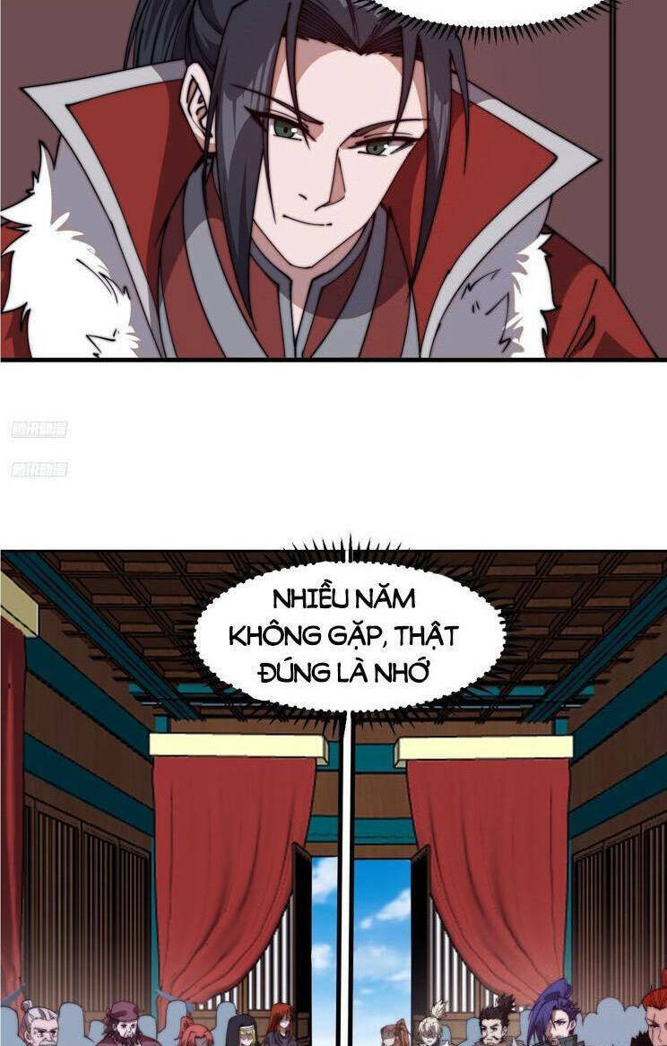 Ta Có Một Sơn Trại: Chapter 817