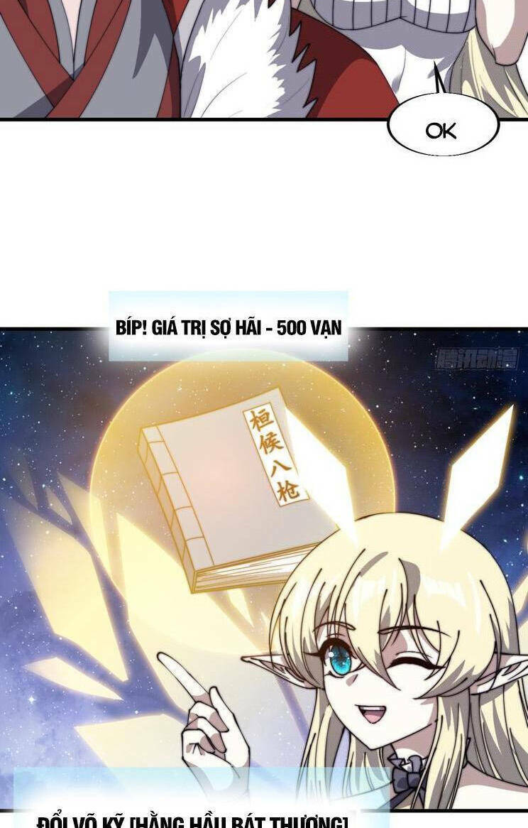 Ta Có Một Sơn Trại: Chapter 817