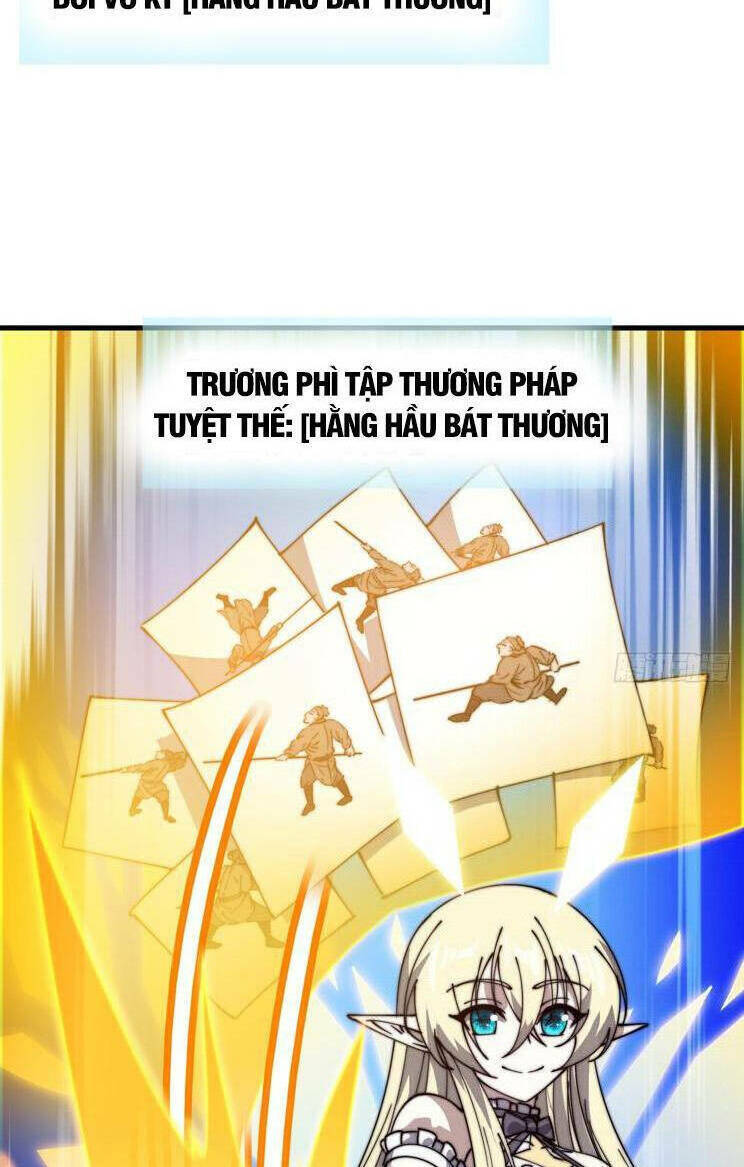 Ta Có Một Sơn Trại: Chapter 817