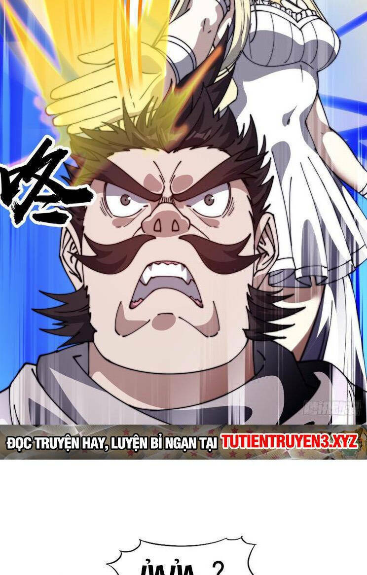 Ta Có Một Sơn Trại: Chapter 817