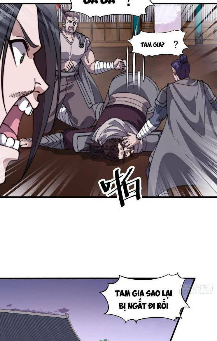 Ta Có Một Sơn Trại: Chapter 817