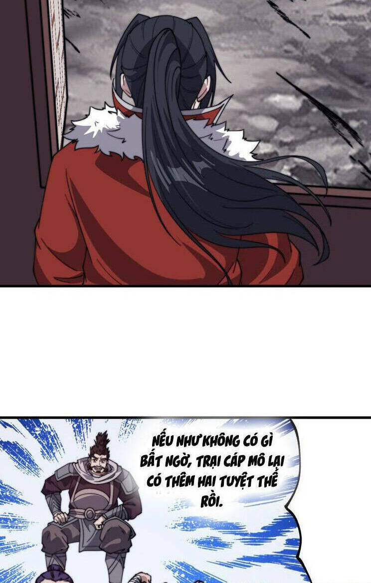 Ta Có Một Sơn Trại: Chapter 817