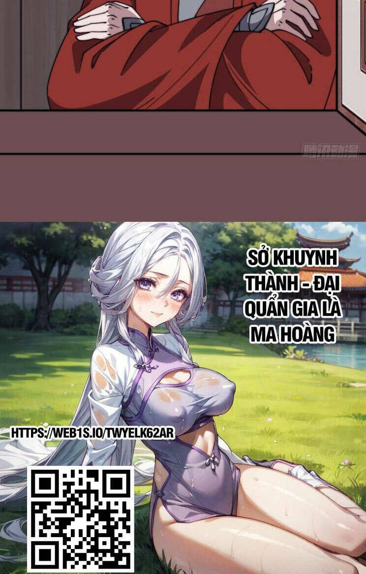 Ta Có Một Sơn Trại: Chapter 817