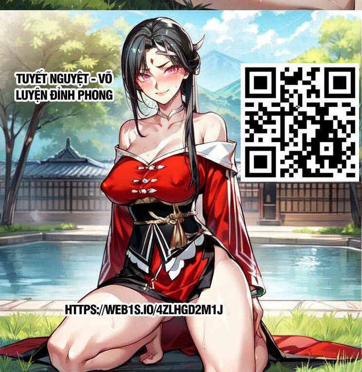 Ta Có Một Sơn Trại: Chapter 817