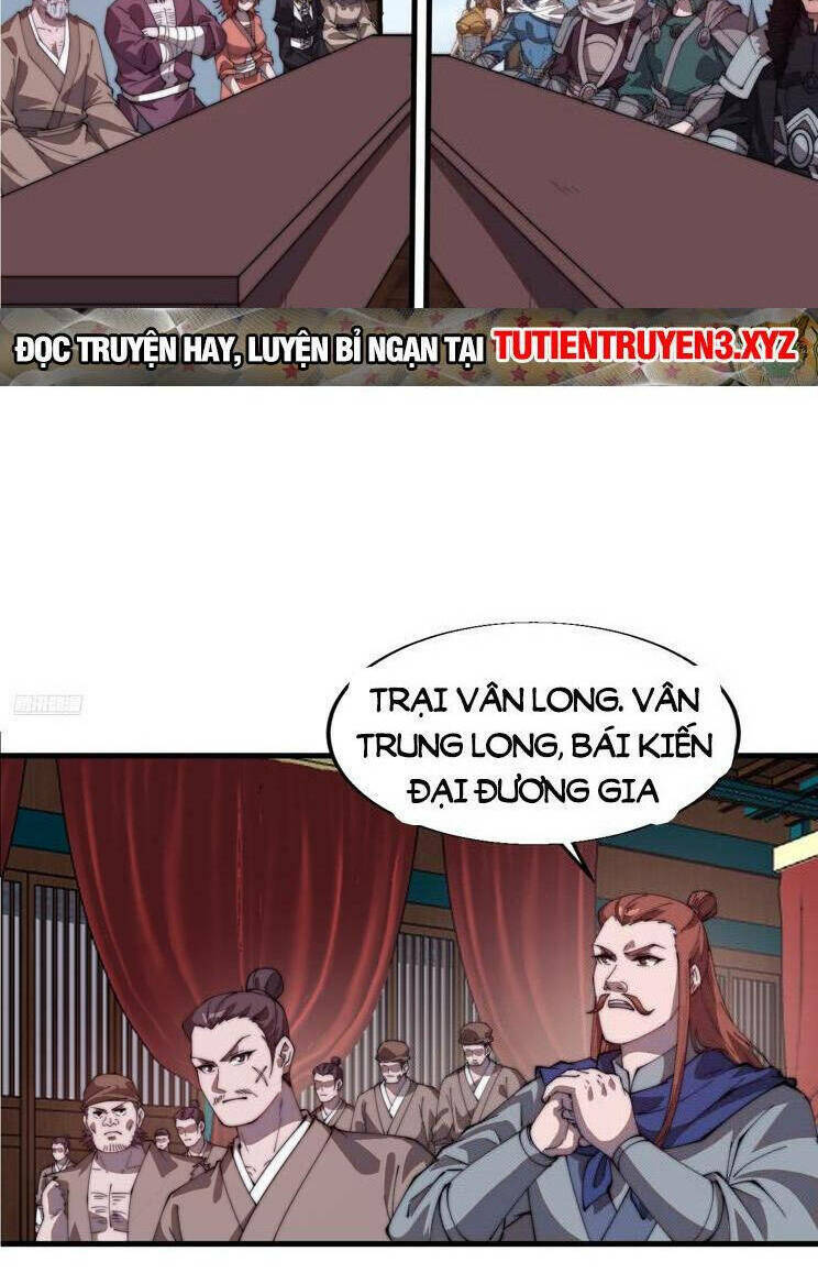 Ta Có Một Sơn Trại: Chapter 817
