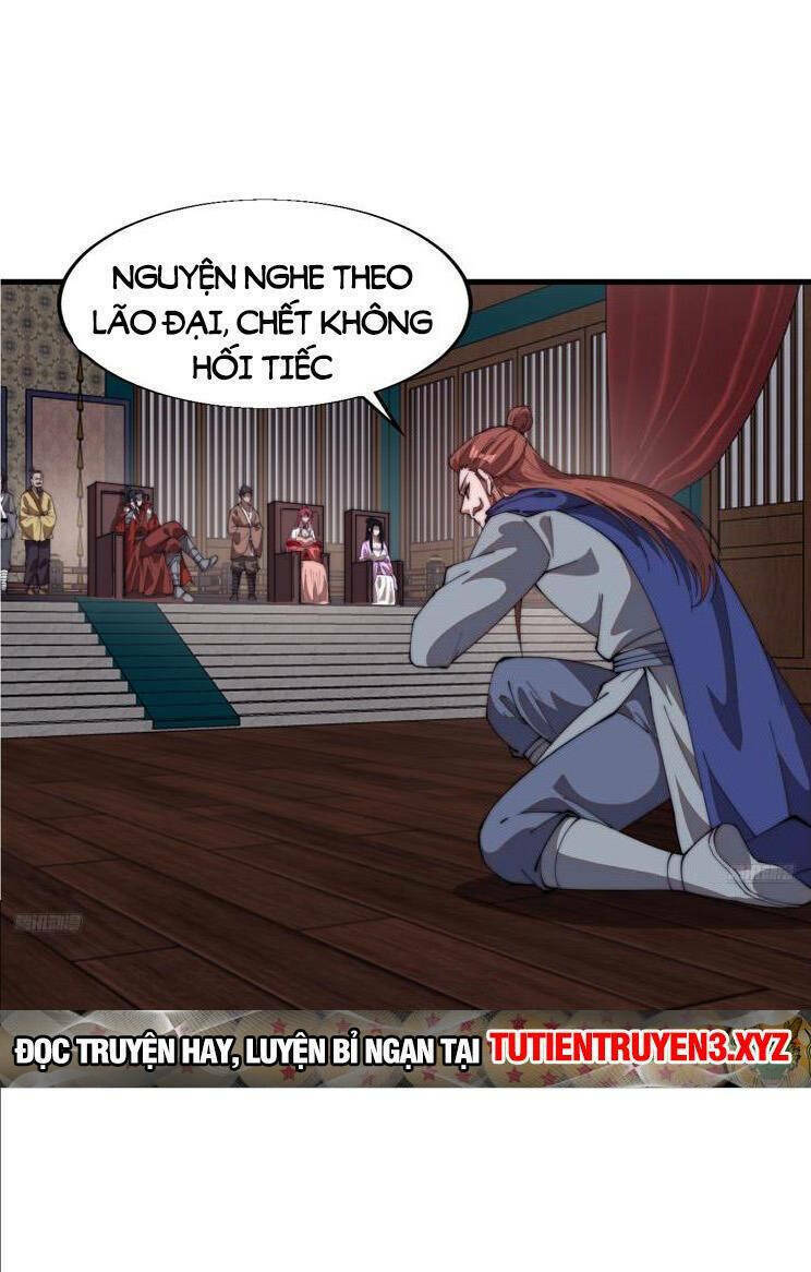 Ta Có Một Sơn Trại: Chapter 817