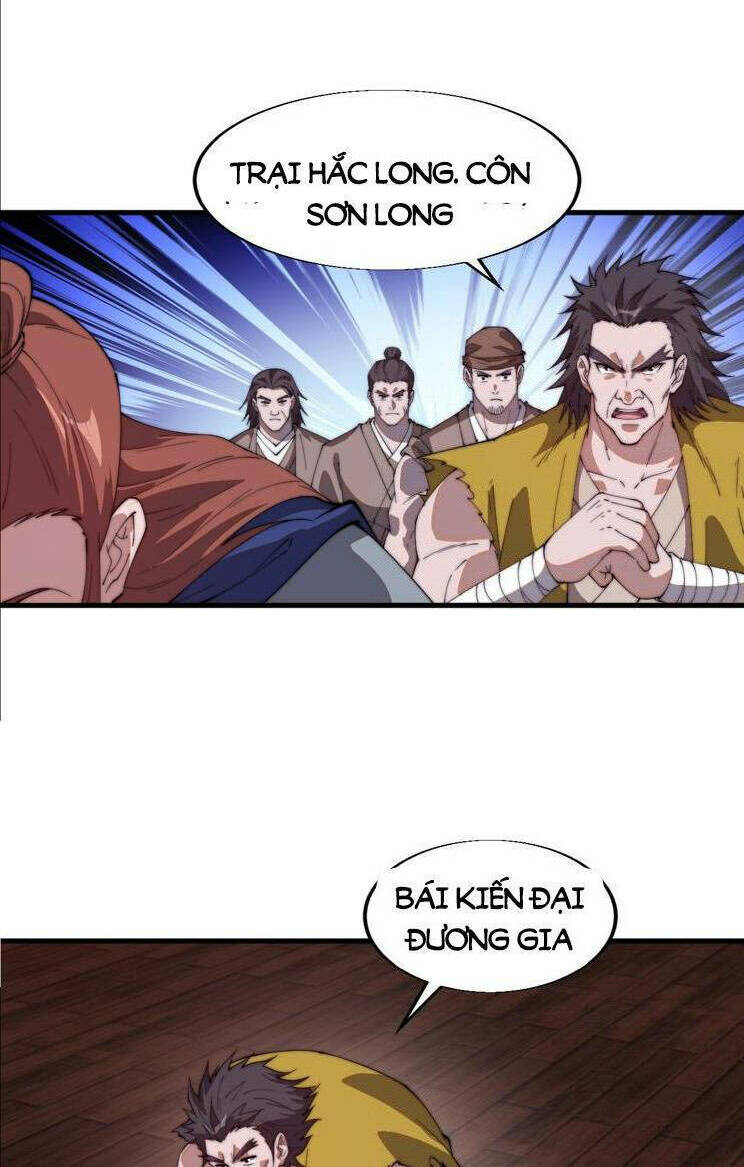 Ta Có Một Sơn Trại: Chapter 817