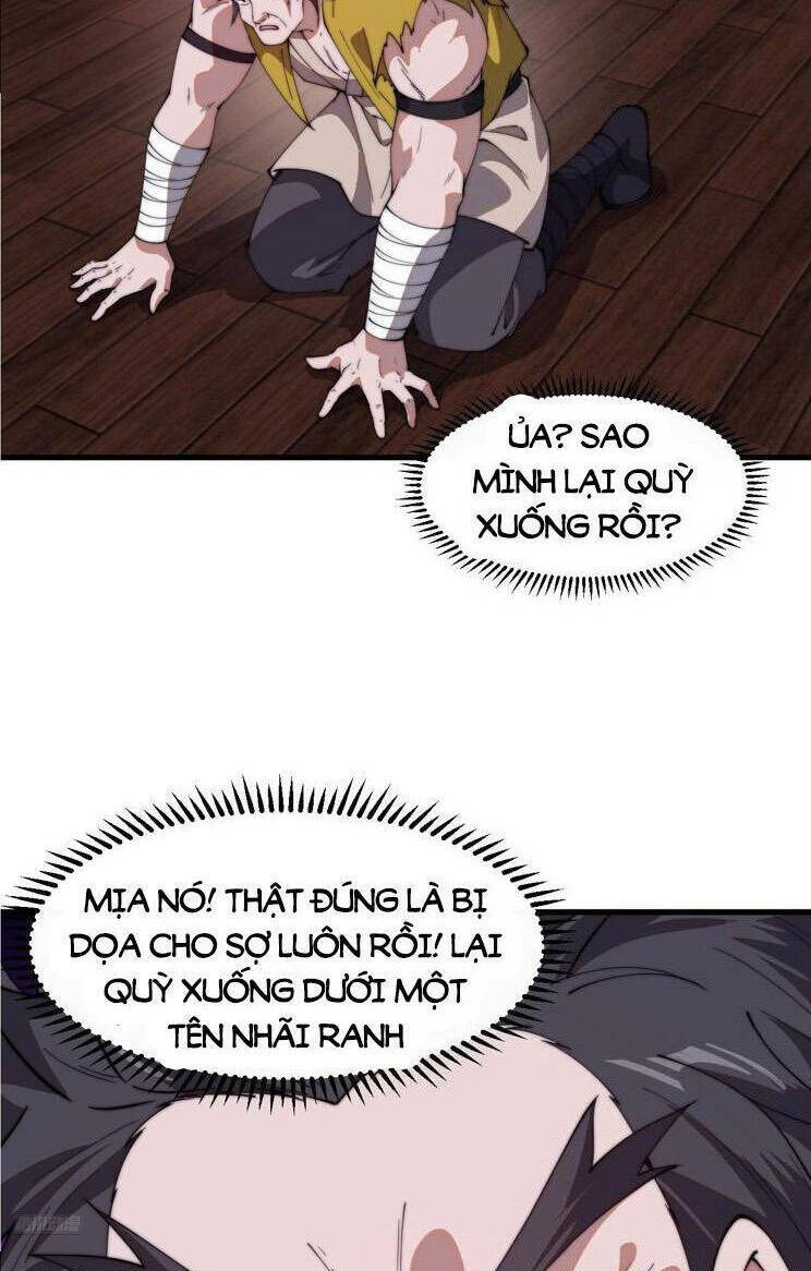 Ta Có Một Sơn Trại: Chapter 817