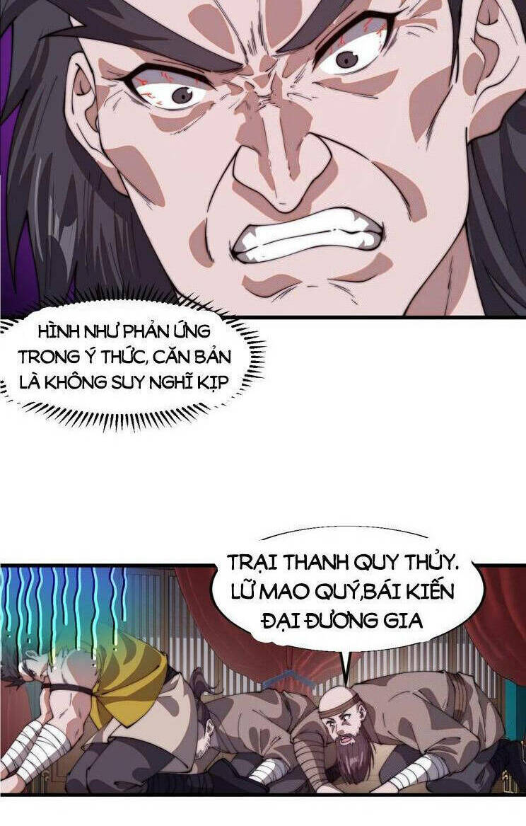 Ta Có Một Sơn Trại: Chapter 817