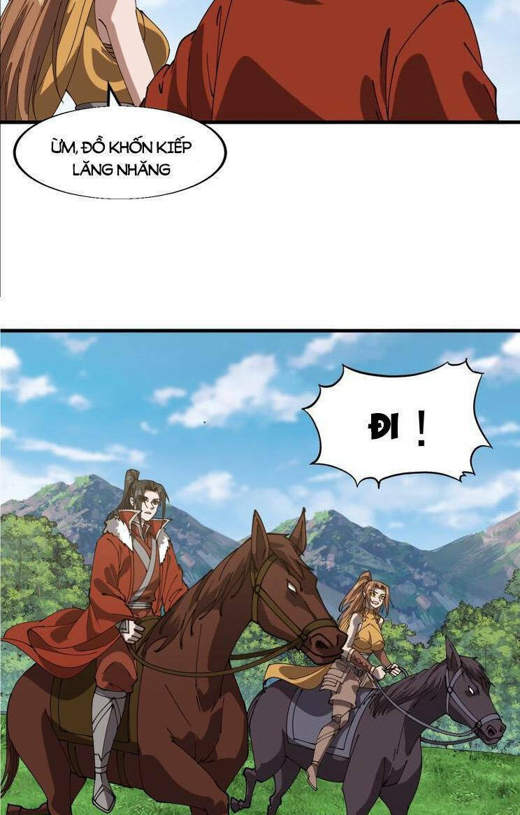 Ta Có Một Sơn Trại: Chapter 818