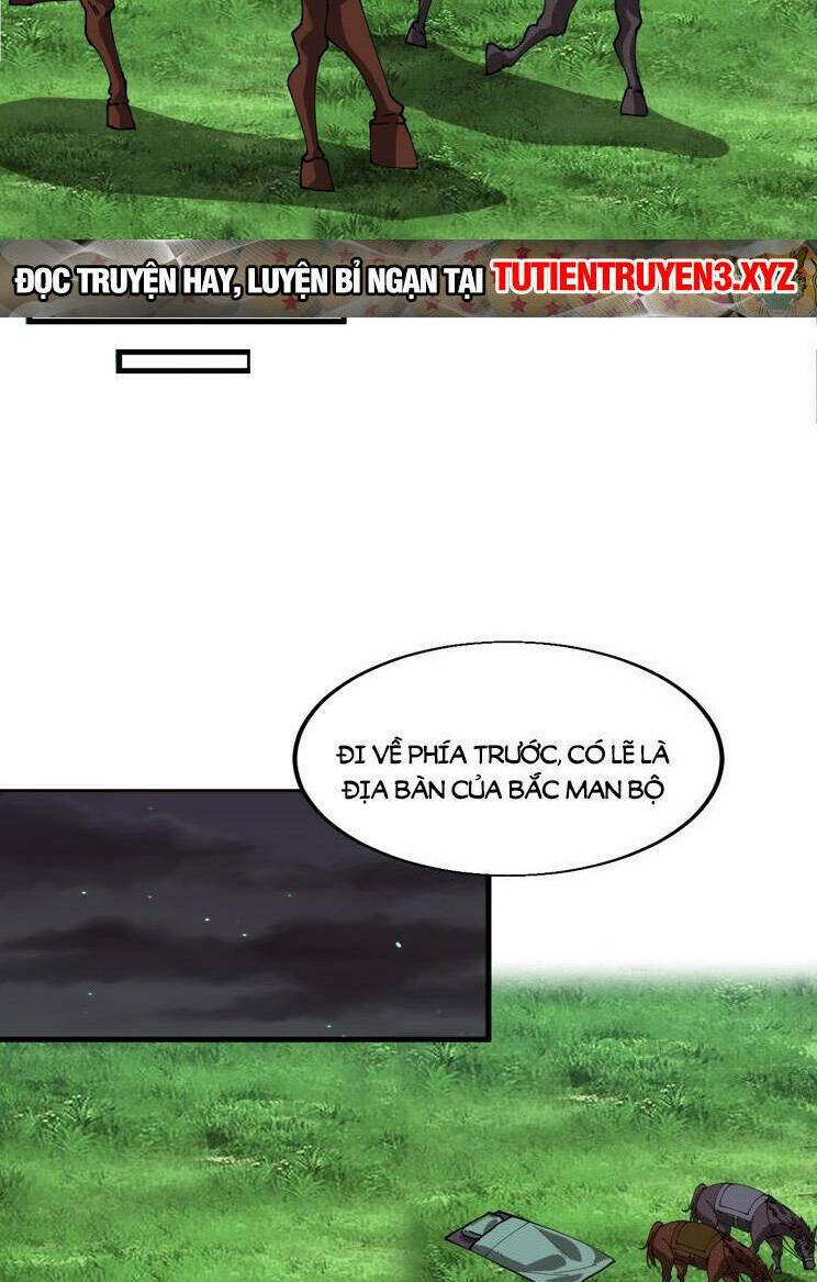 Ta Có Một Sơn Trại: Chapter 818