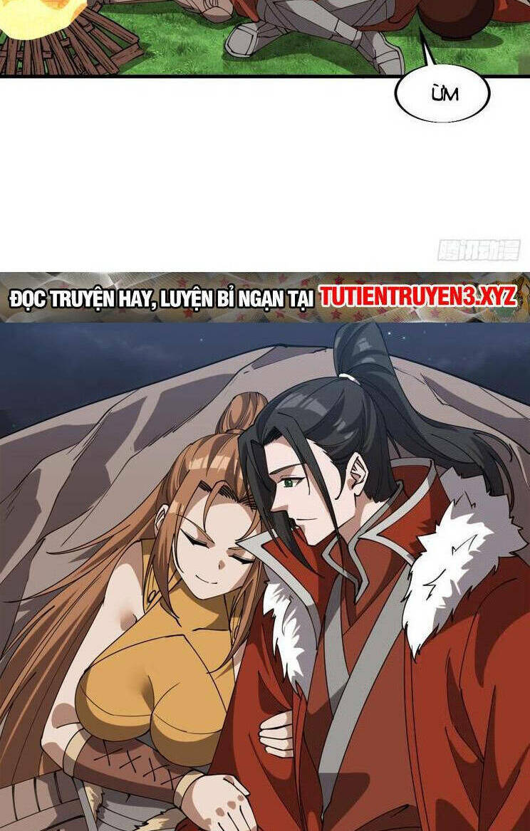 Ta Có Một Sơn Trại: Chapter 818