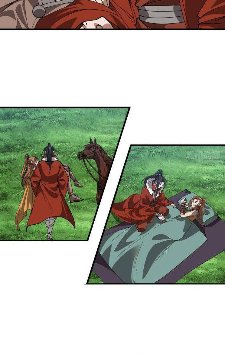 Ta Có Một Sơn Trại: Chapter 818
