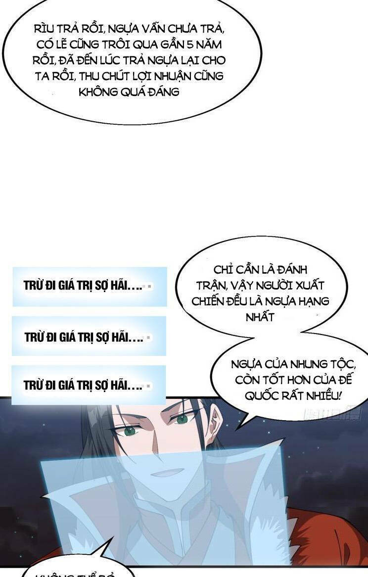 Ta Có Một Sơn Trại: Chapter 818
