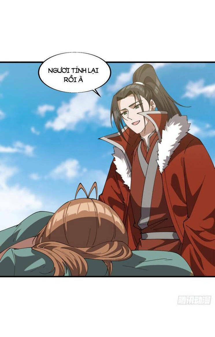 Ta Có Một Sơn Trại: Chapter 818
