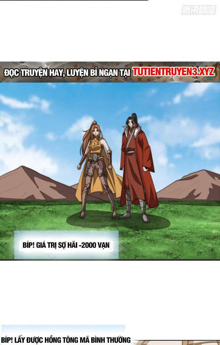 Ta Có Một Sơn Trại: Chapter 818